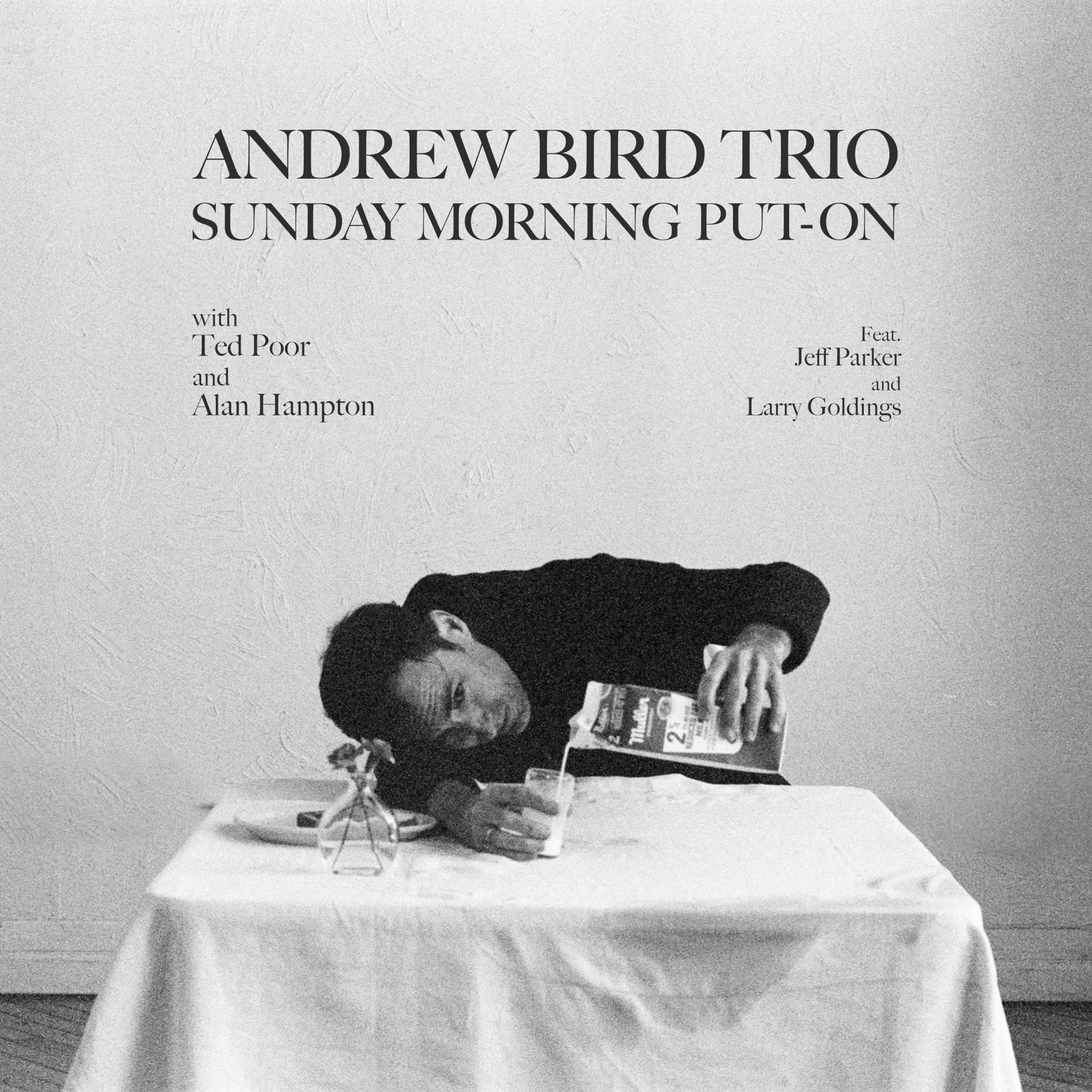 Sunday Morning Put-on (Lp) Pop