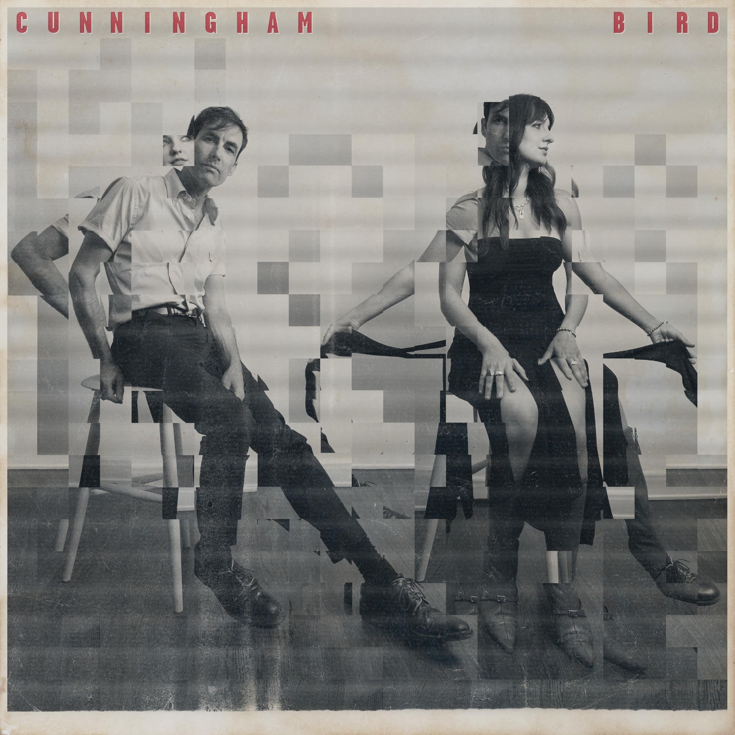 Cunningham/Bird Pop