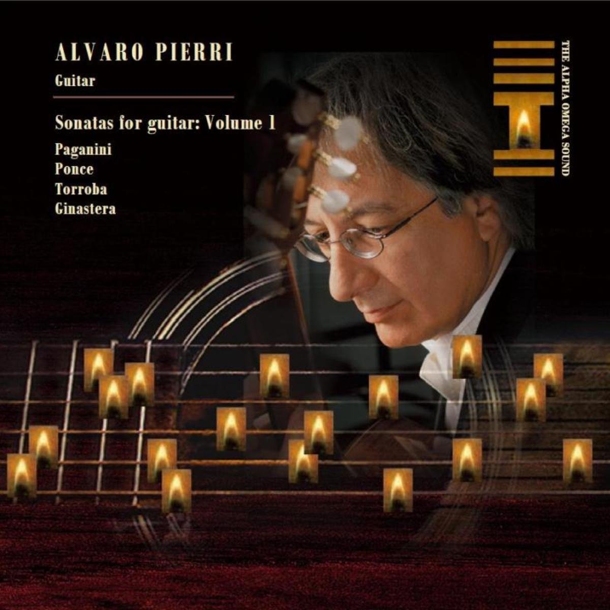 Product Image: Sonatas For Guitar