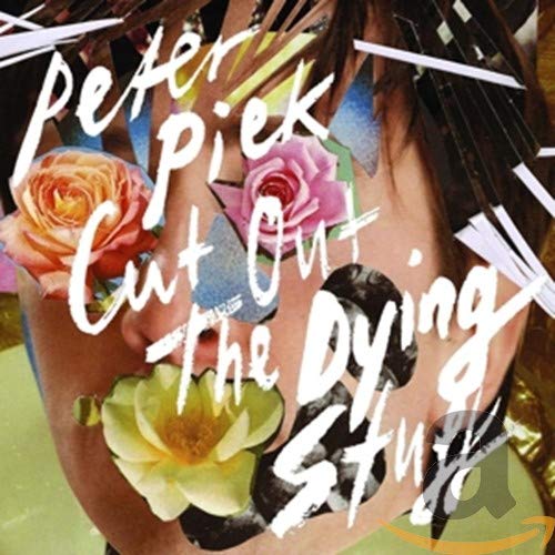 Cut Out the Dying Stuff Alternative & Indie
