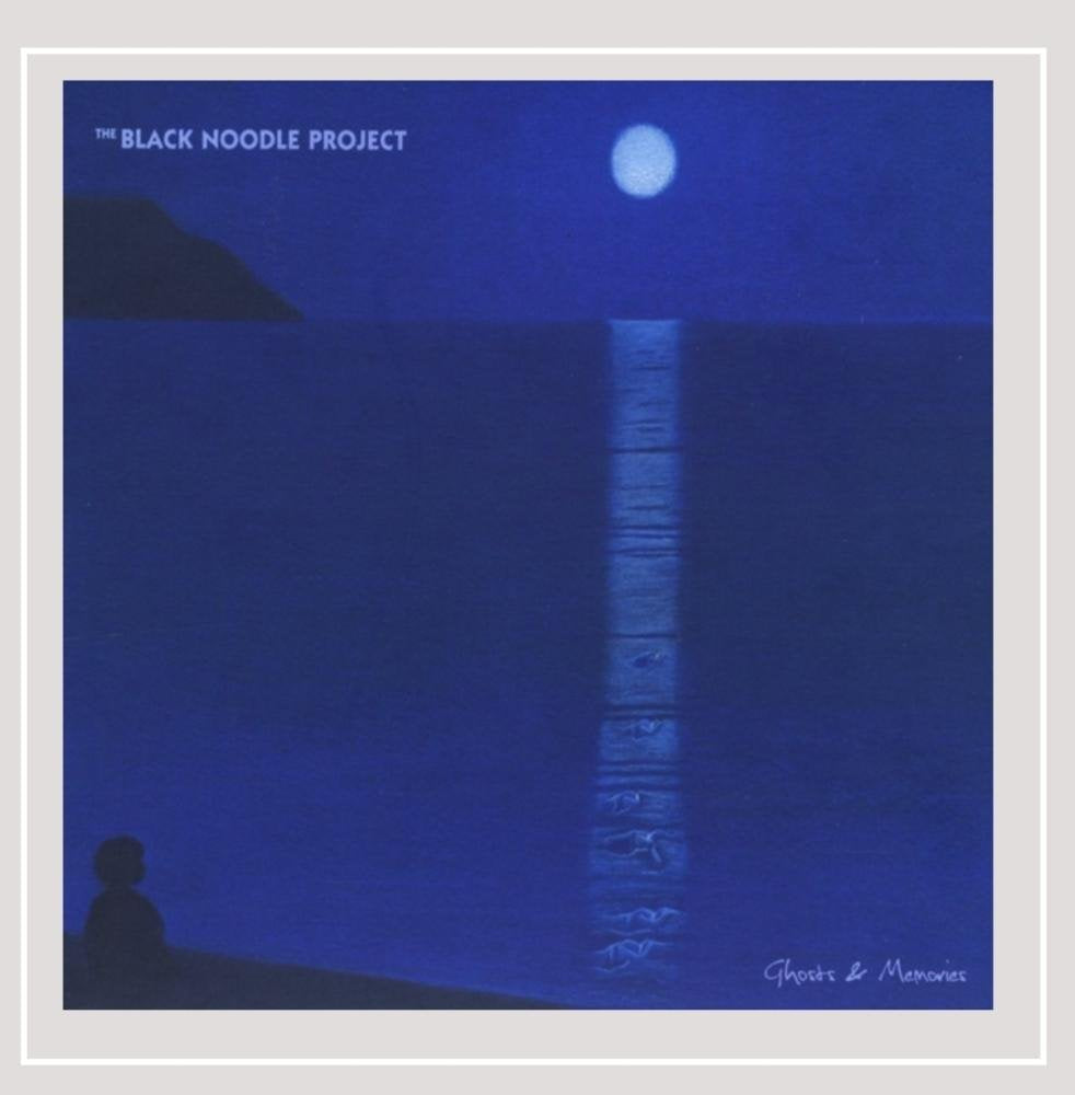 The Black Noodle Project - Ghosts & Memories Pop