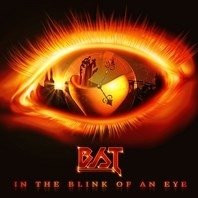 In The Blink Of An Eye Music