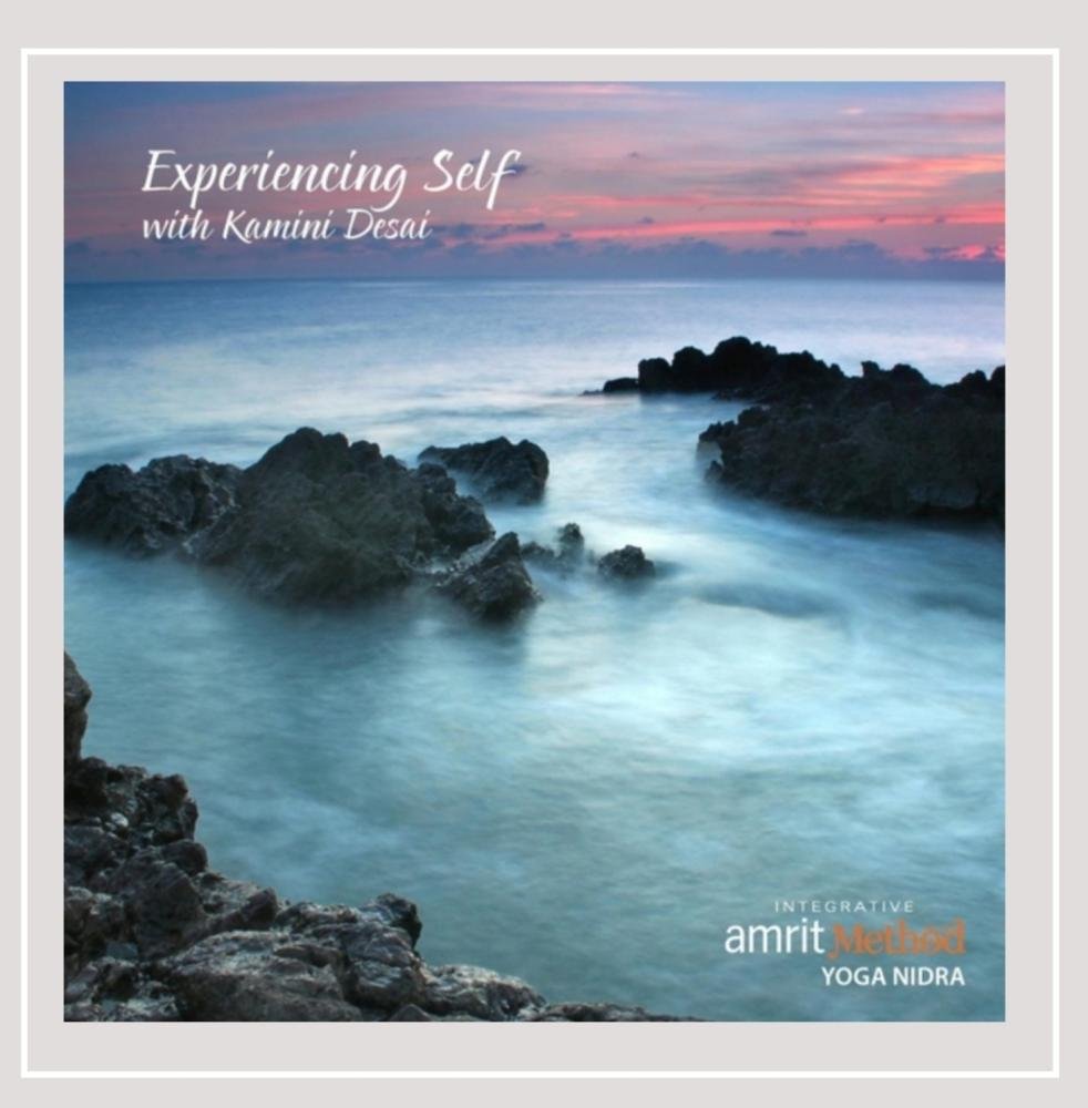 Experiencing Self: Yoga Nidra Turiya Meditation Music
