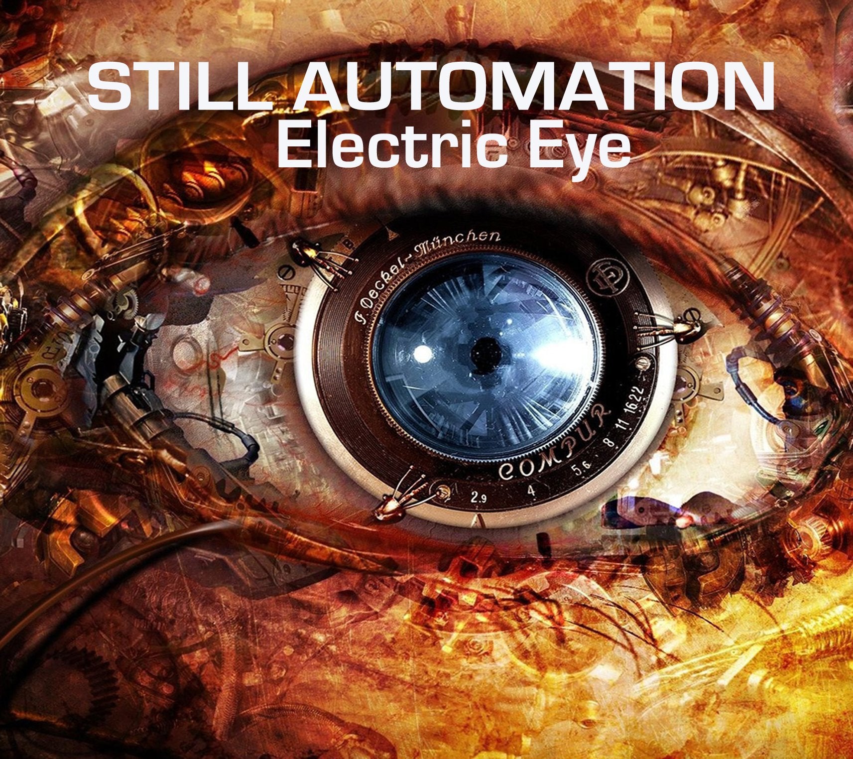 Electric Eye Music