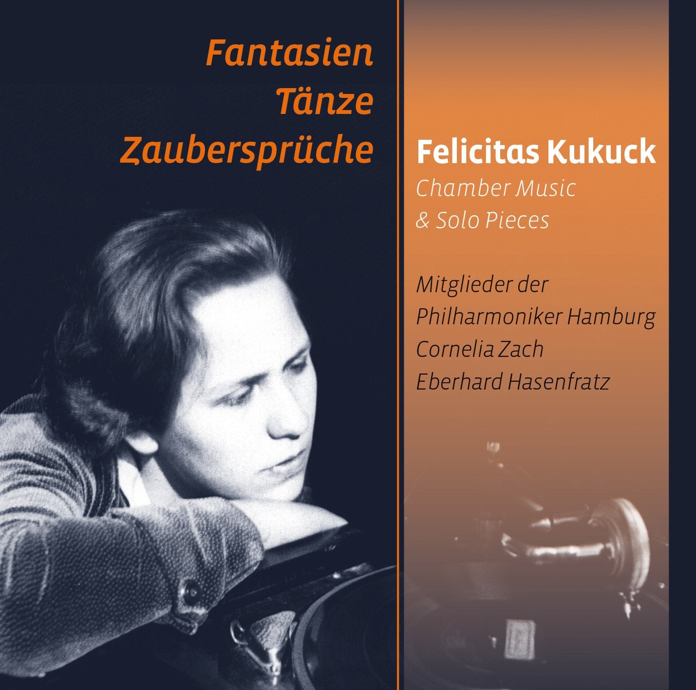 Fantasien, Tänze und Zaubersprüche Music for Children