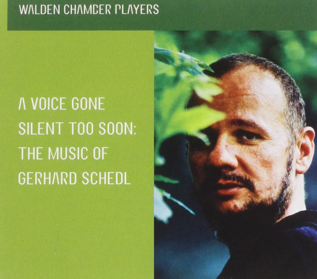 A Voice Gone Silent Too Soon: The Music of Gerhard Classical