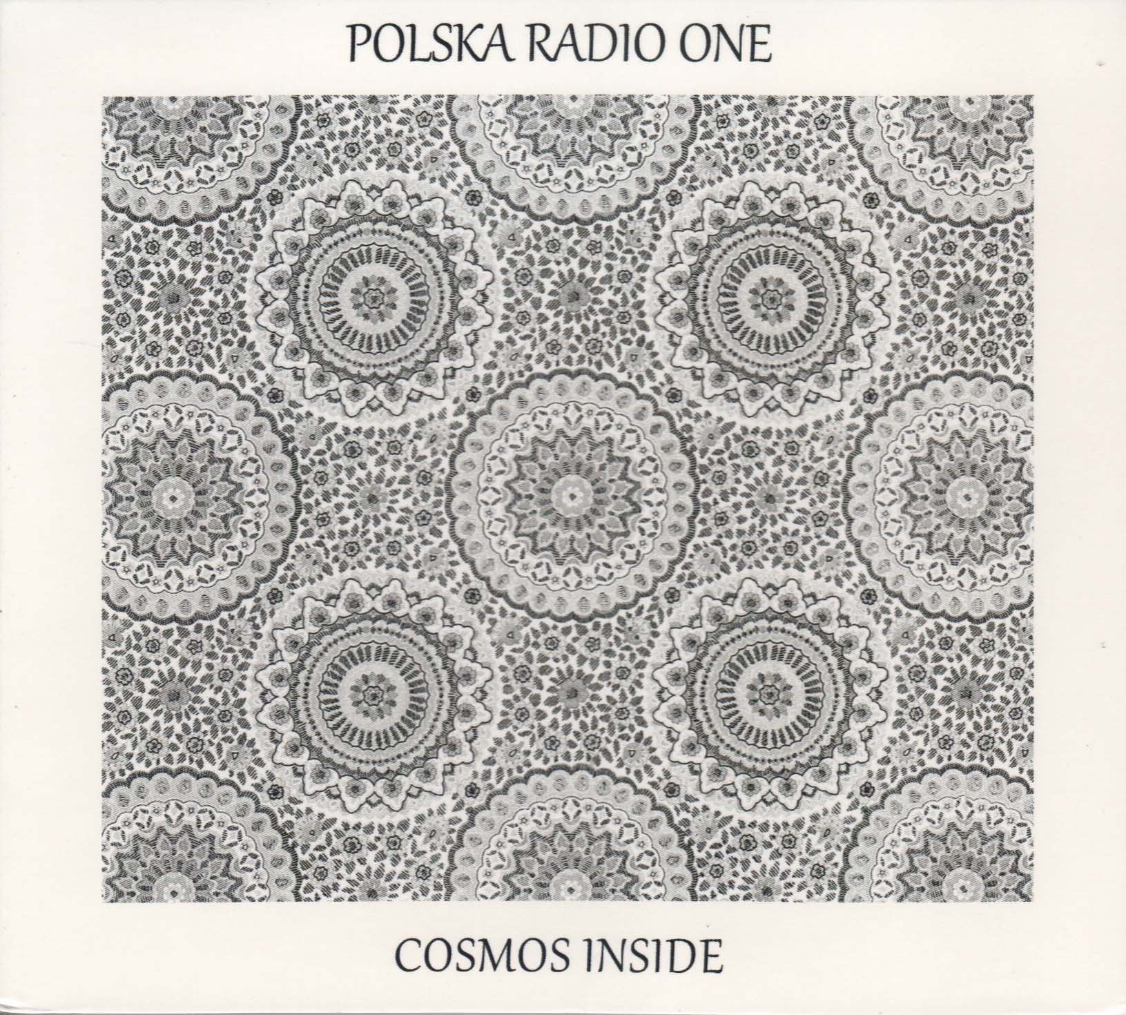 Polska Radio One - Cosmos Inside Music