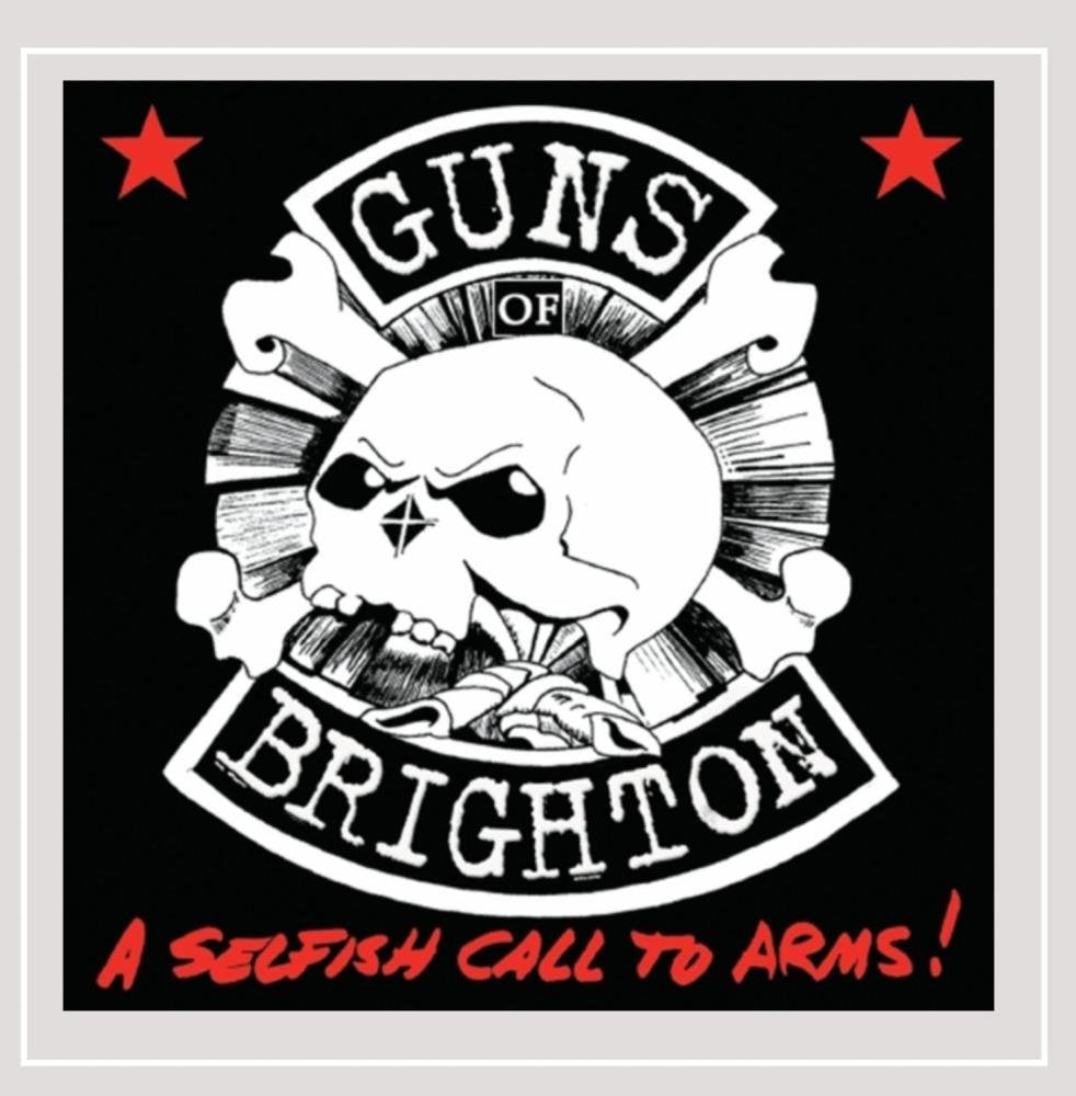 Selfish Call to Arms Pop