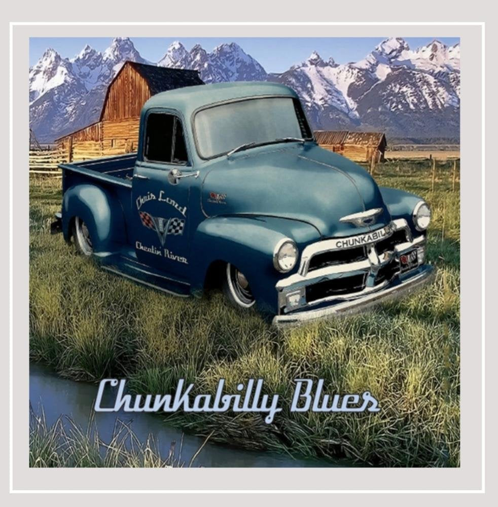 Product Image: Chunkabilly Blues