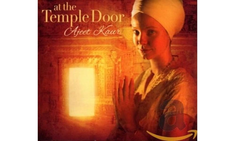 Product Image: At the Temple Door