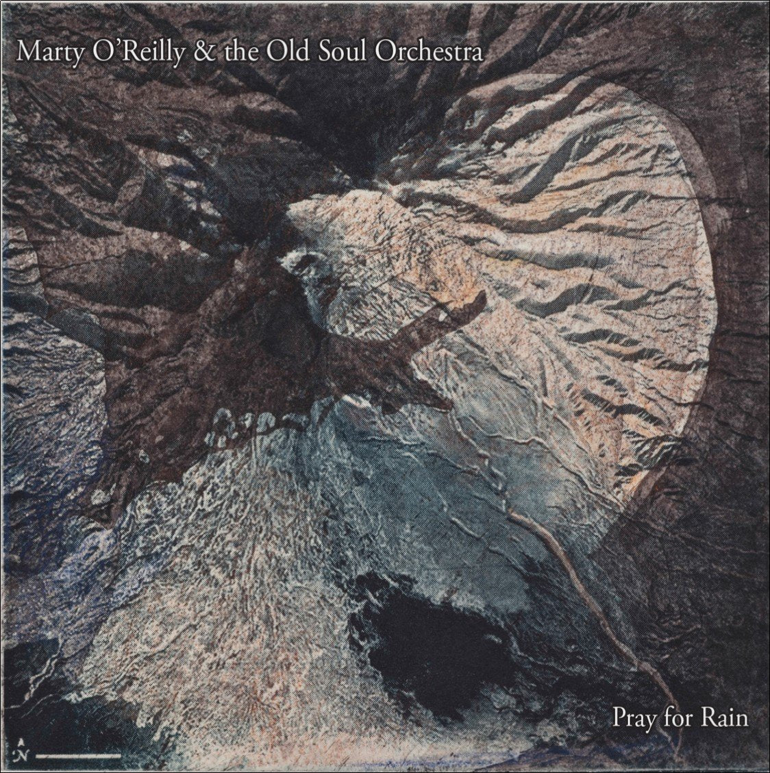 Pray For Rain World Music