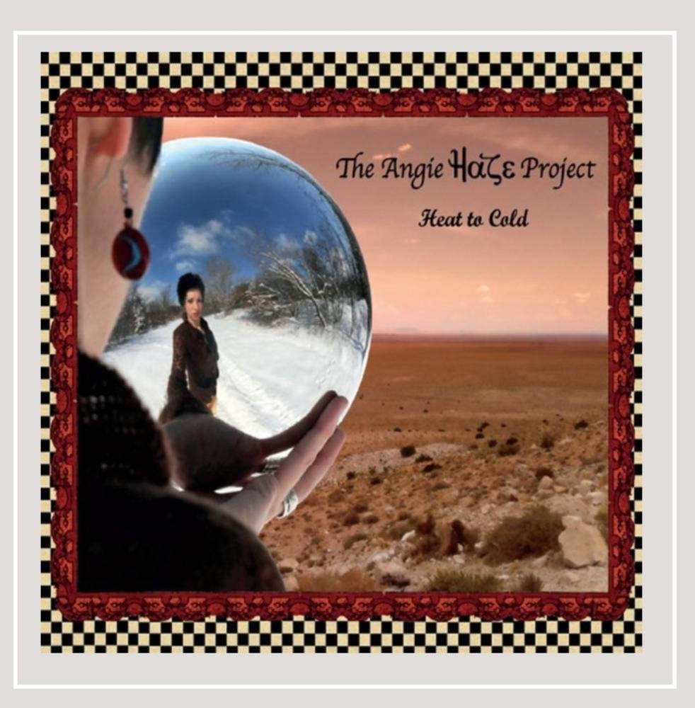 Haze, Angie Project : Heat to Cold Music