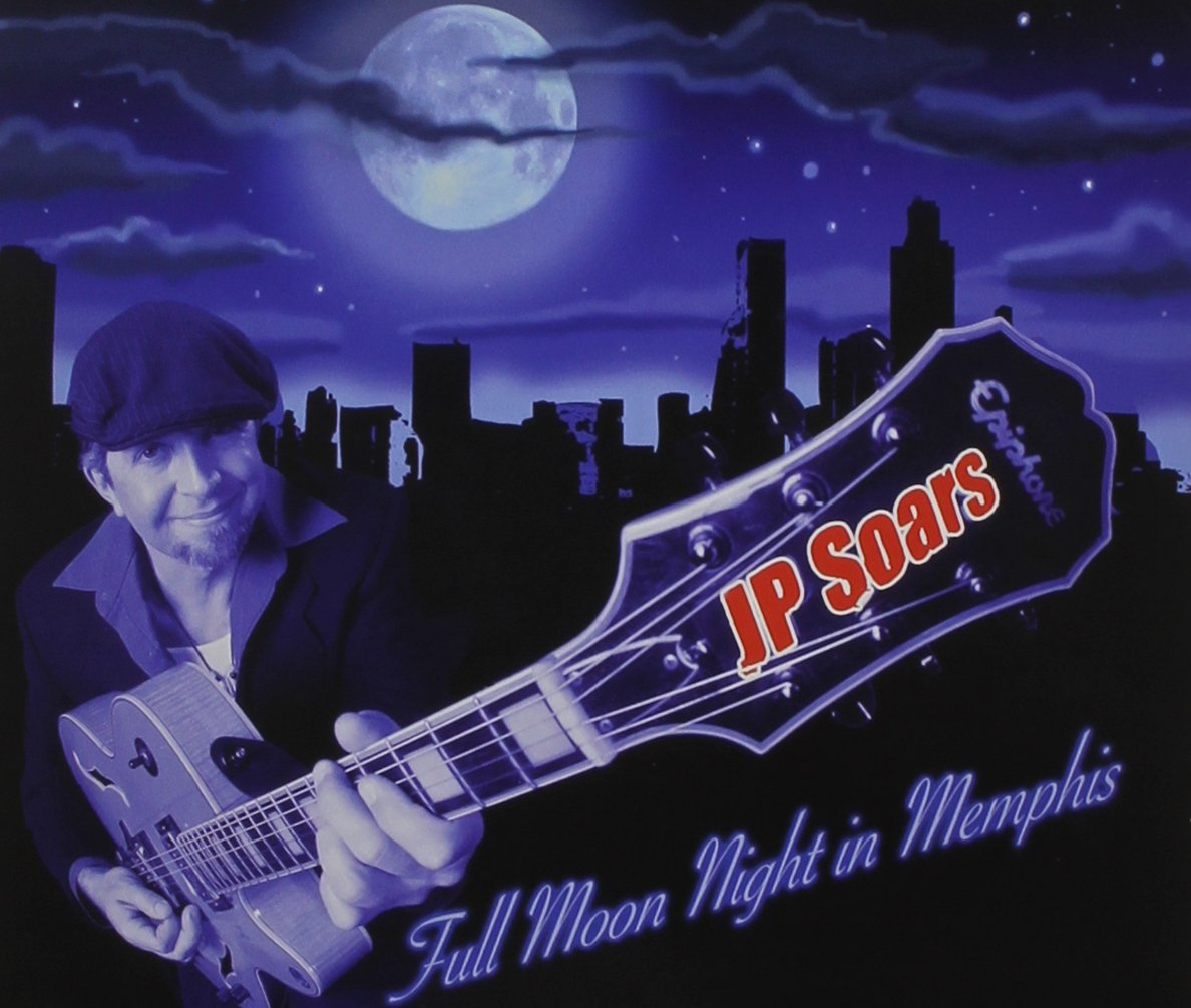 Product Image: Full Moon Night in Memphis