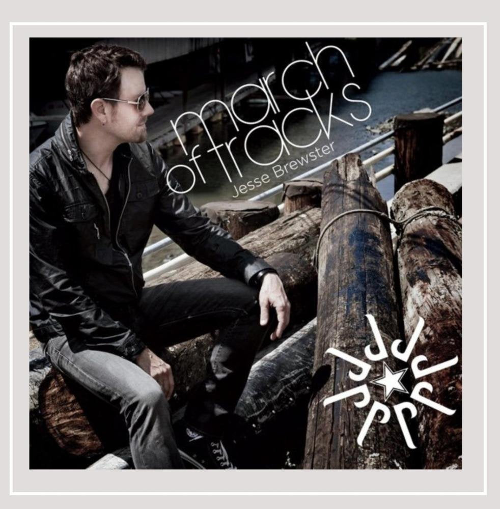 Product Image: March of Tracks