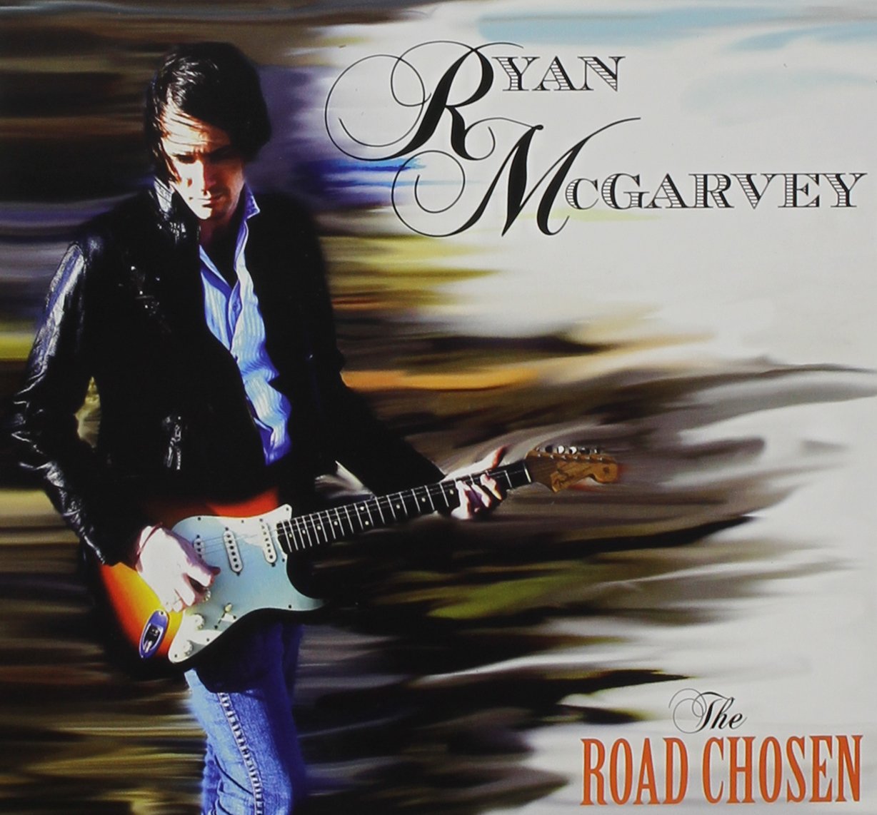 Product Image: Road Chosen