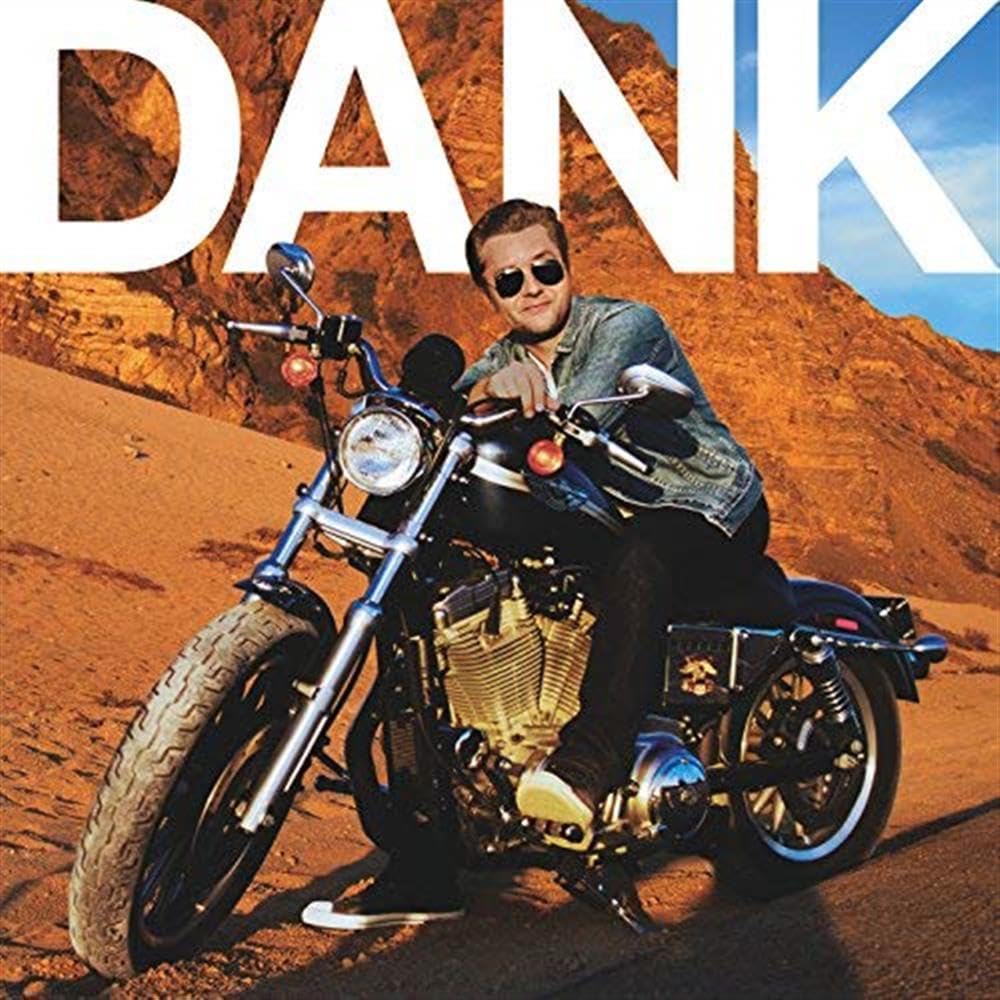 Dank cd