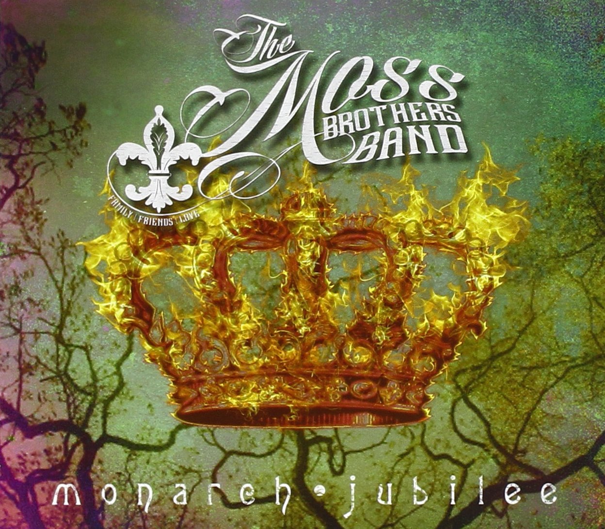 Product Image: Monarch Jubilee