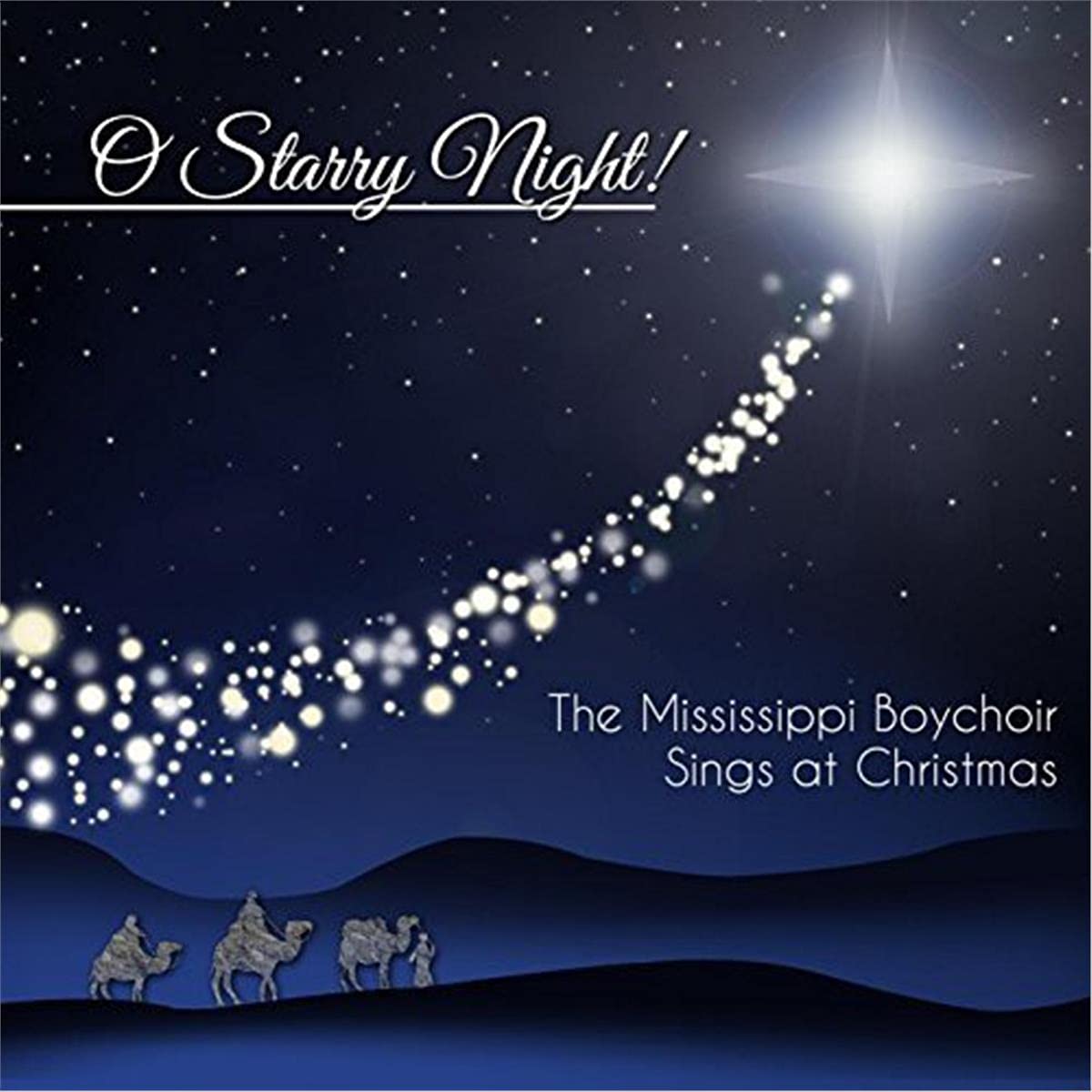 O Starry Night! the Mississippi Boychoir Sings at Other music genres