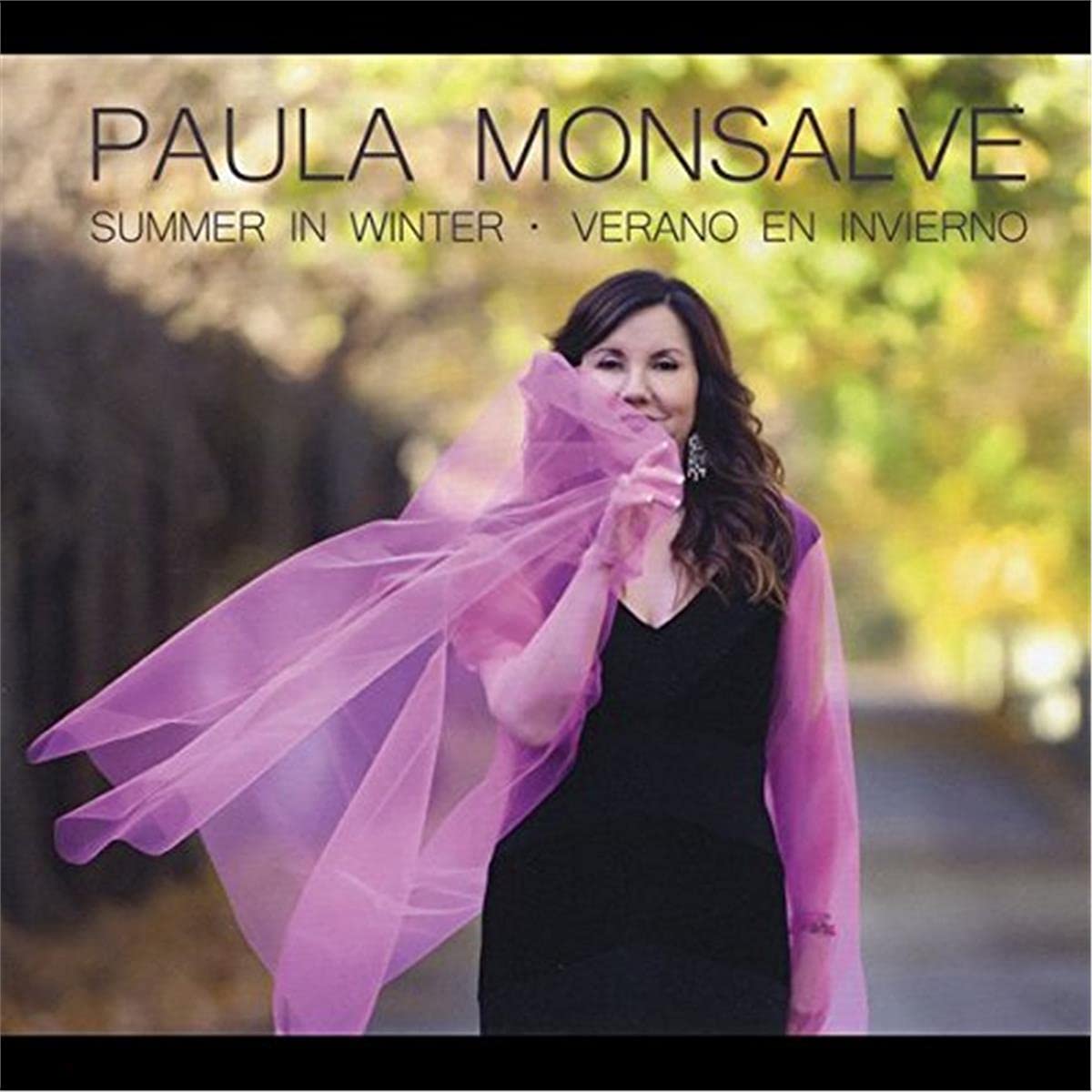 Summer In Winter / Verano En Invierno Music for Children