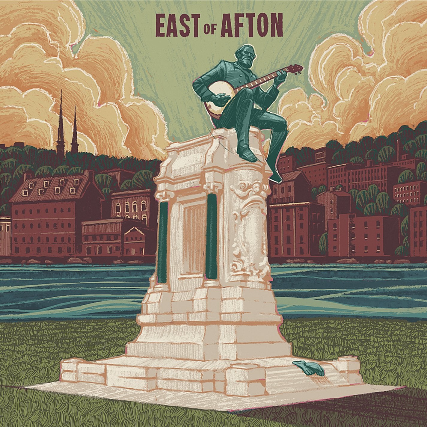East of Afton Pop