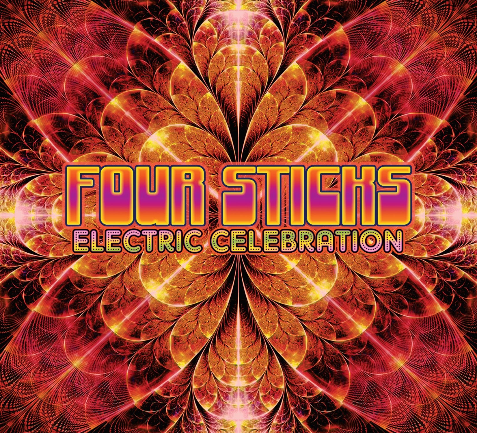 Electric Celebration Music