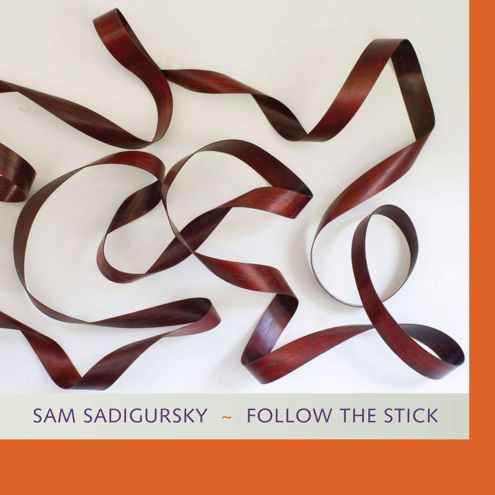Follow The Stick Music