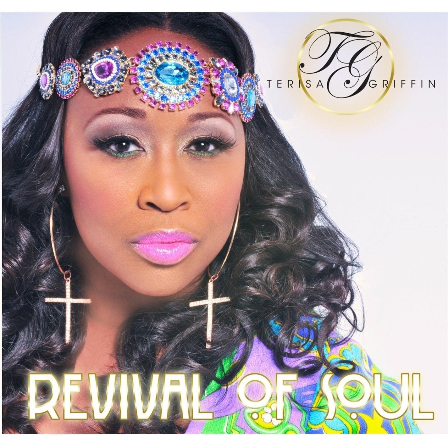 Revival of Soul Pop