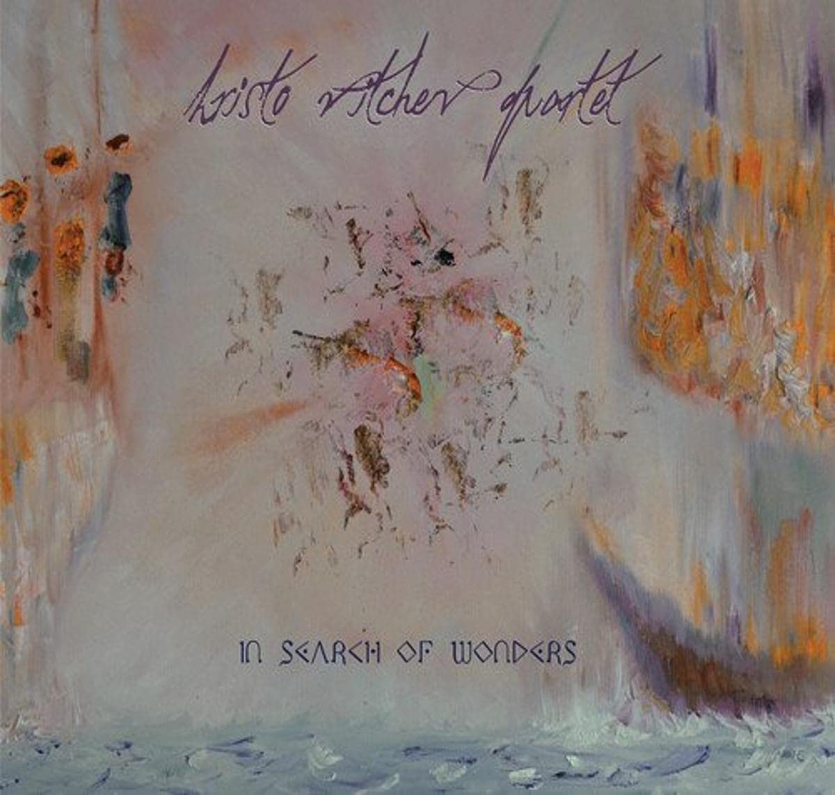 In Search of Wonders Music