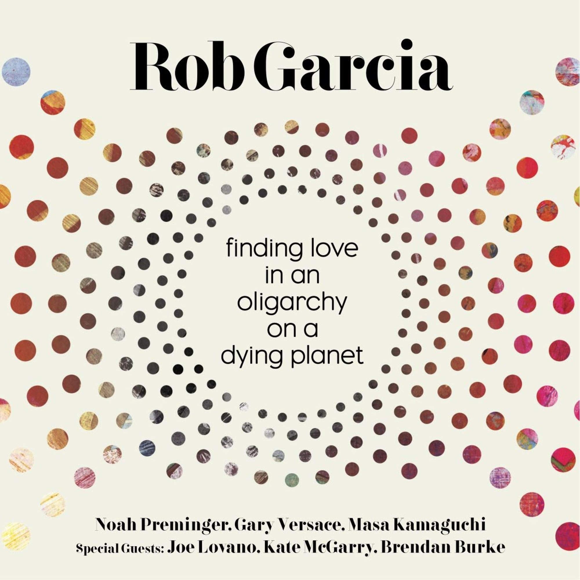 Finding Love In An Oligarchy On A Dying Planet Music