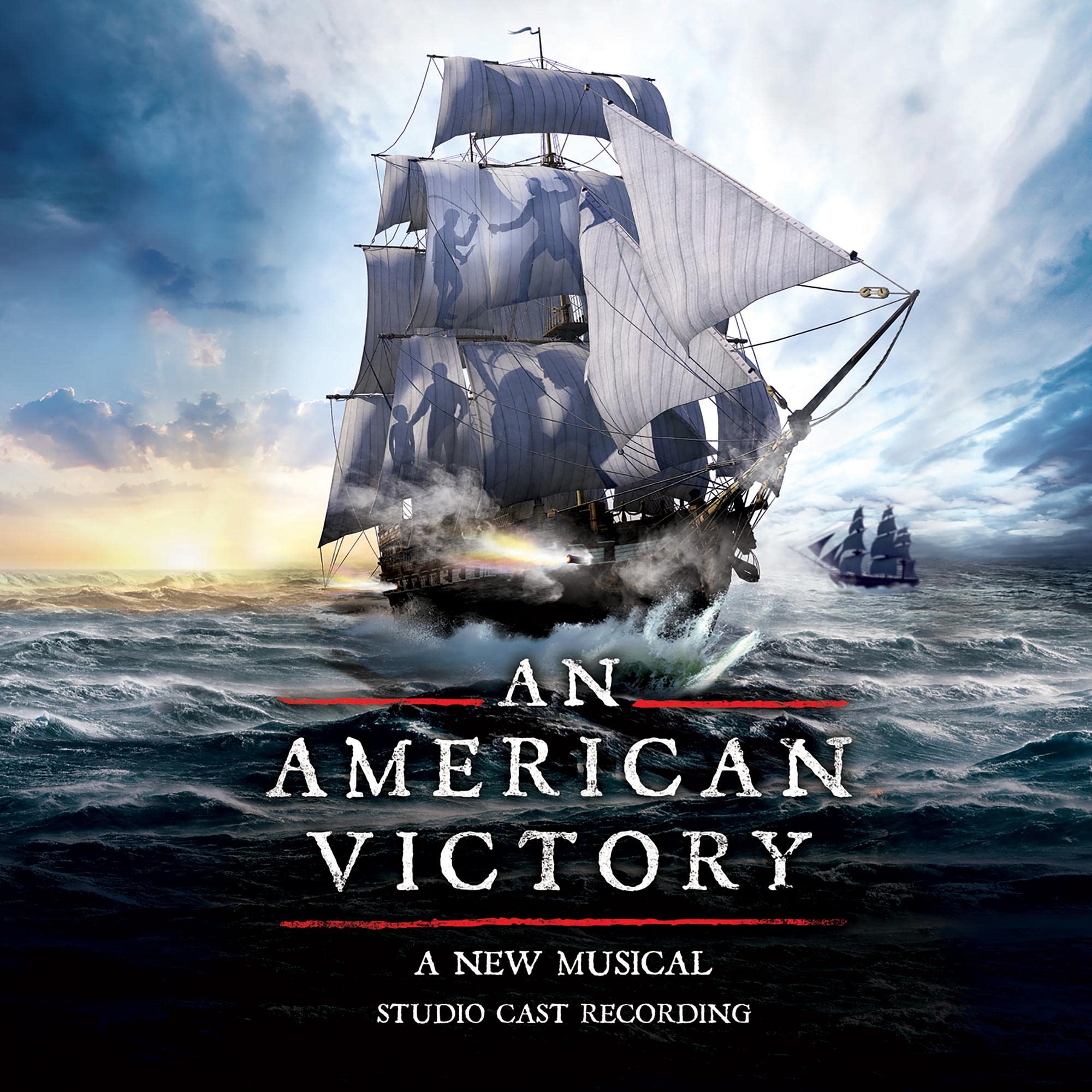 An American Victory / S.c.r. Music