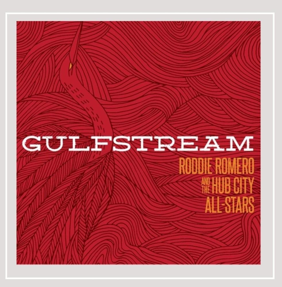 Gulfstream Blues