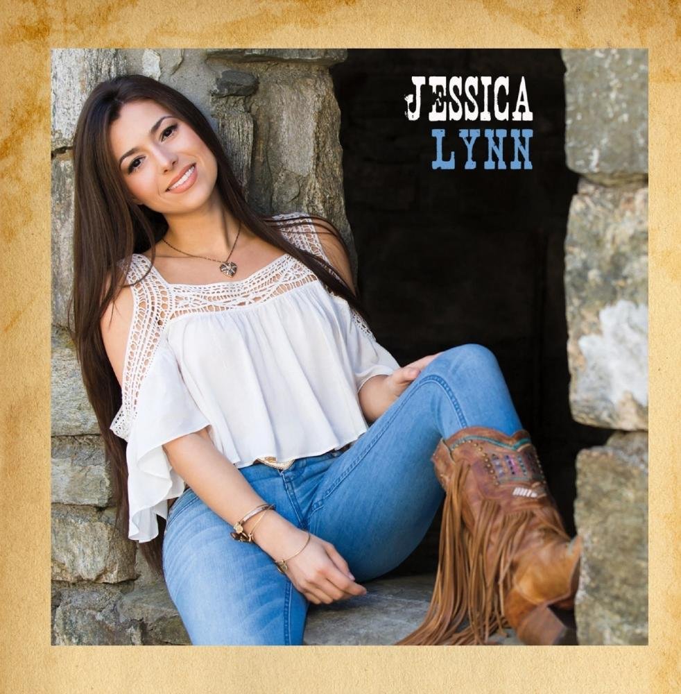 Product Image: Jessica Lynn.