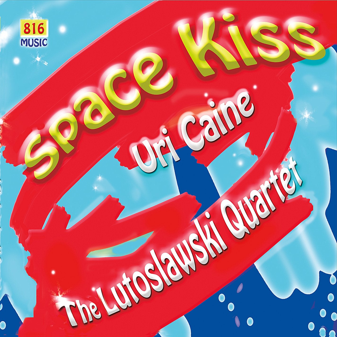 Product Image: Space Kiss