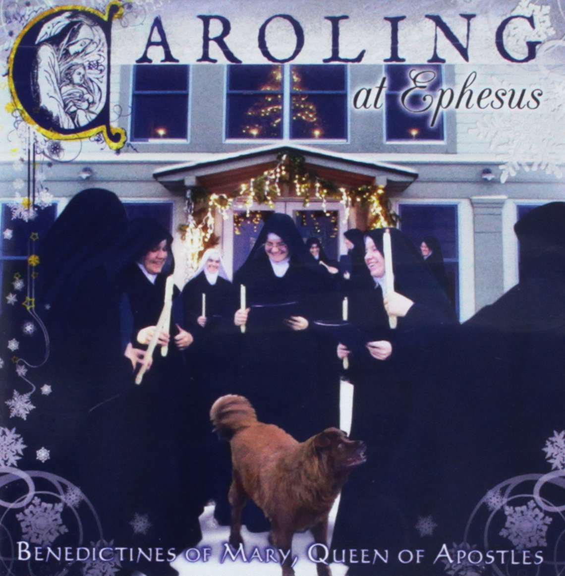 Caroling At Ephesus Other music genres