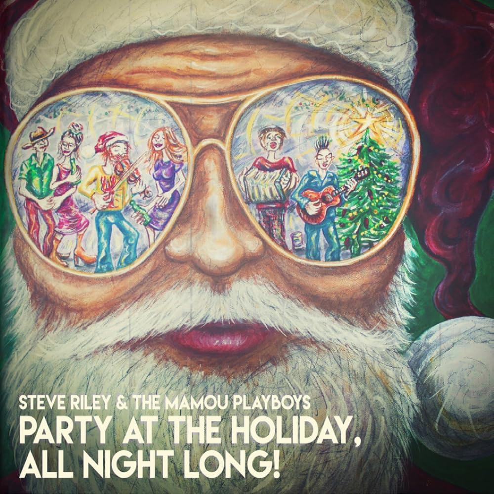 Party At The Holiday,All Night Long! (CD) Other music genres