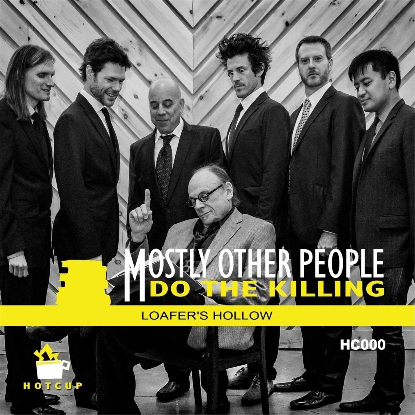 Loafer S Hollow/Mostly Other People Do the Kil cd