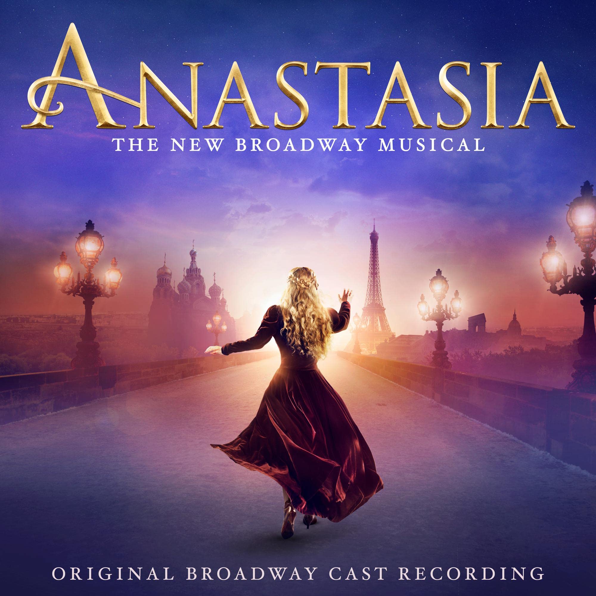 Anastasia Pop