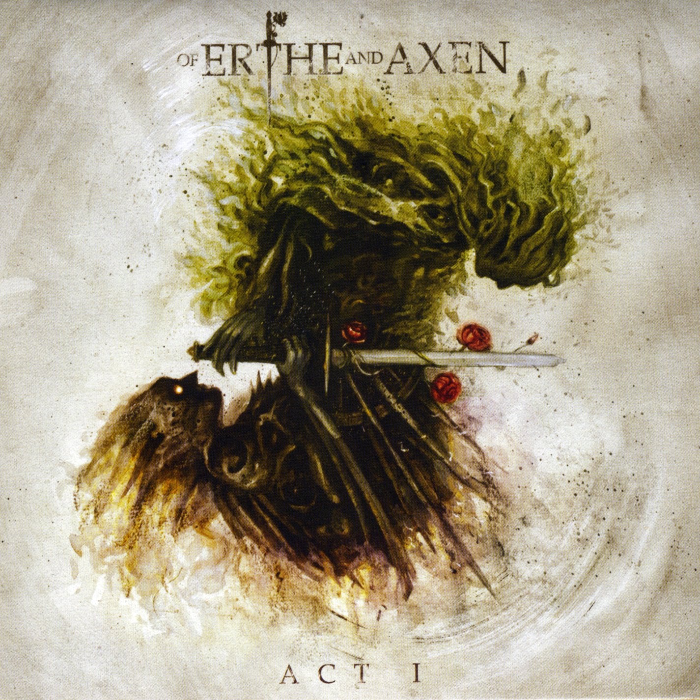 of Erthe and Axen: Act I Pop