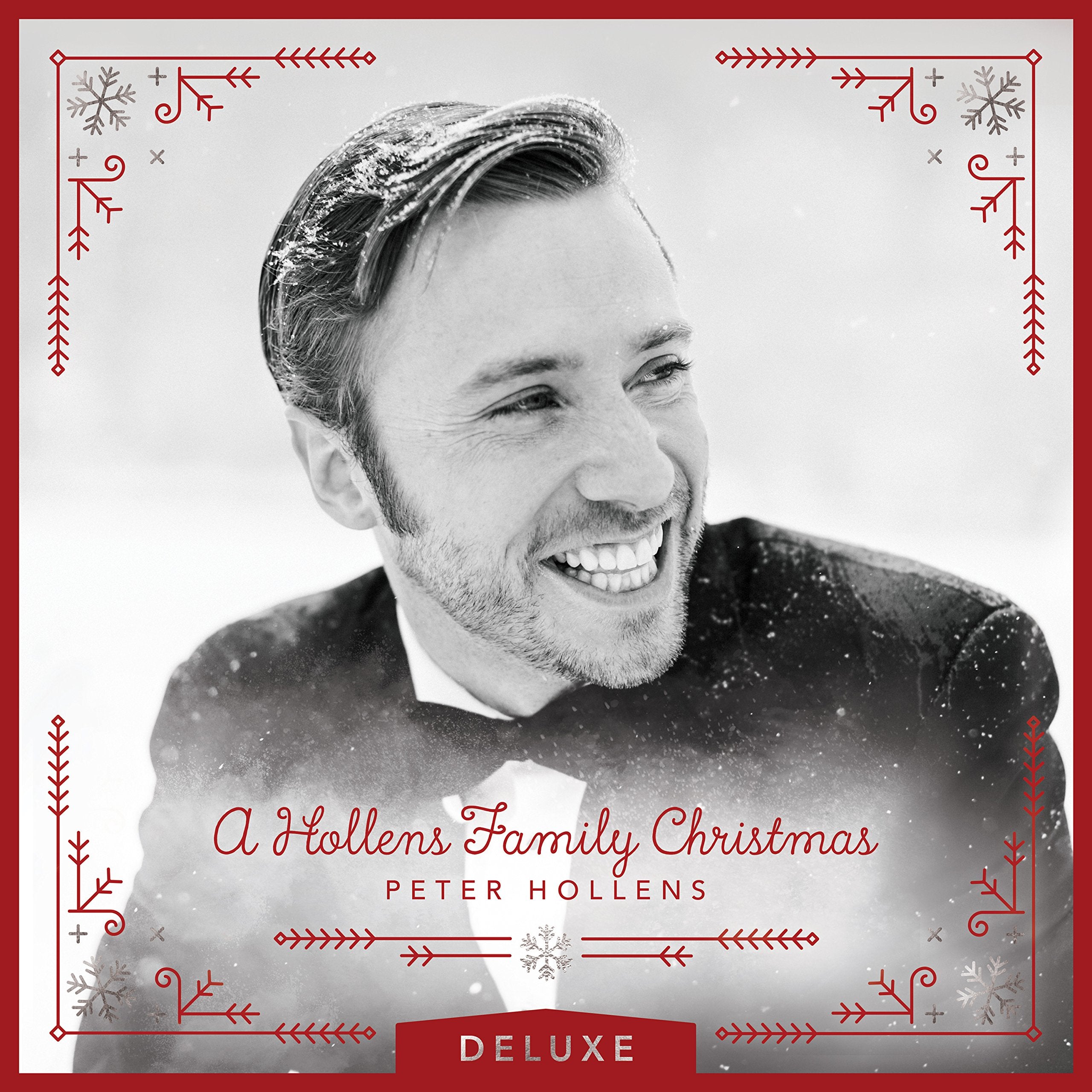 A Hollens Family Christmas Deluxe - A Cappella - Feat. David Archuleta, Home Free, The Piano Guys and more Music