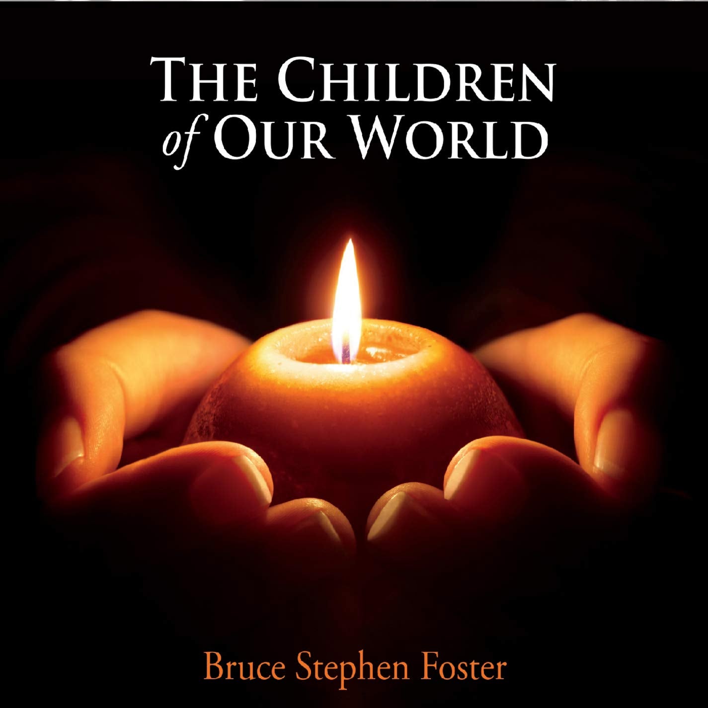 Children of Our World cd