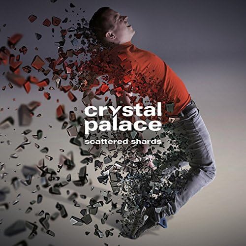 Product Image: Crystal Palace - Scattered Shards