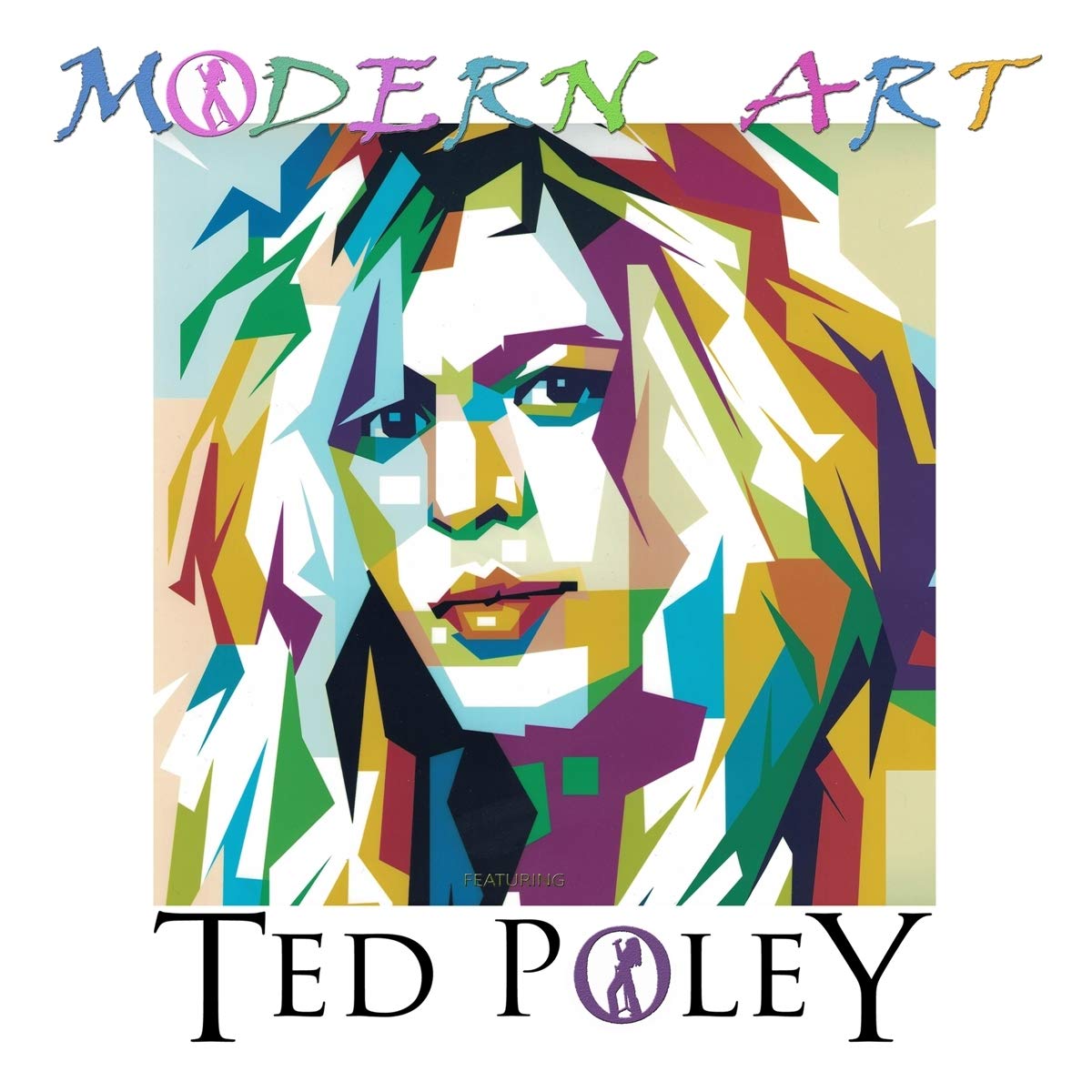 Modern Art Rock