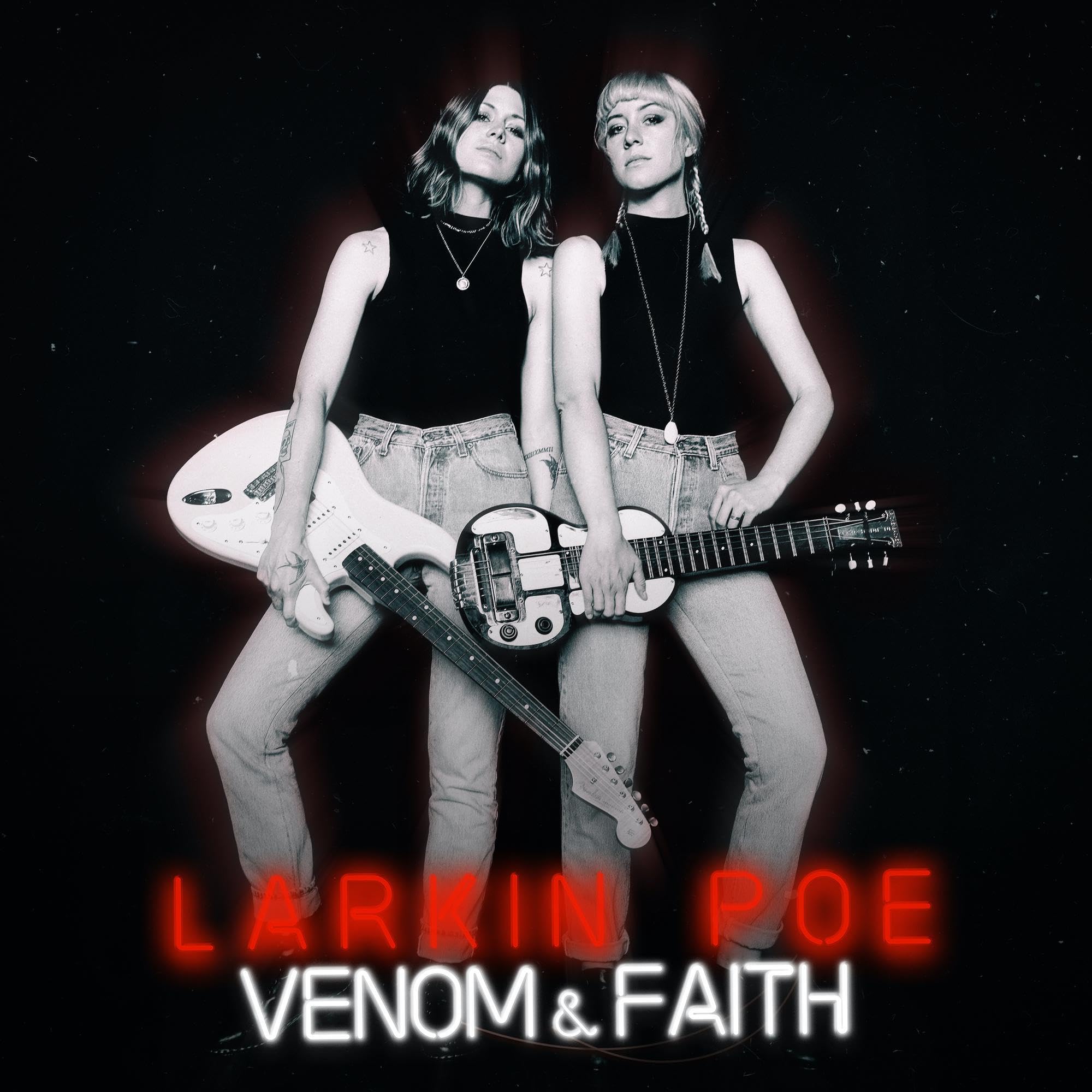 Product Image: Venom & Faith