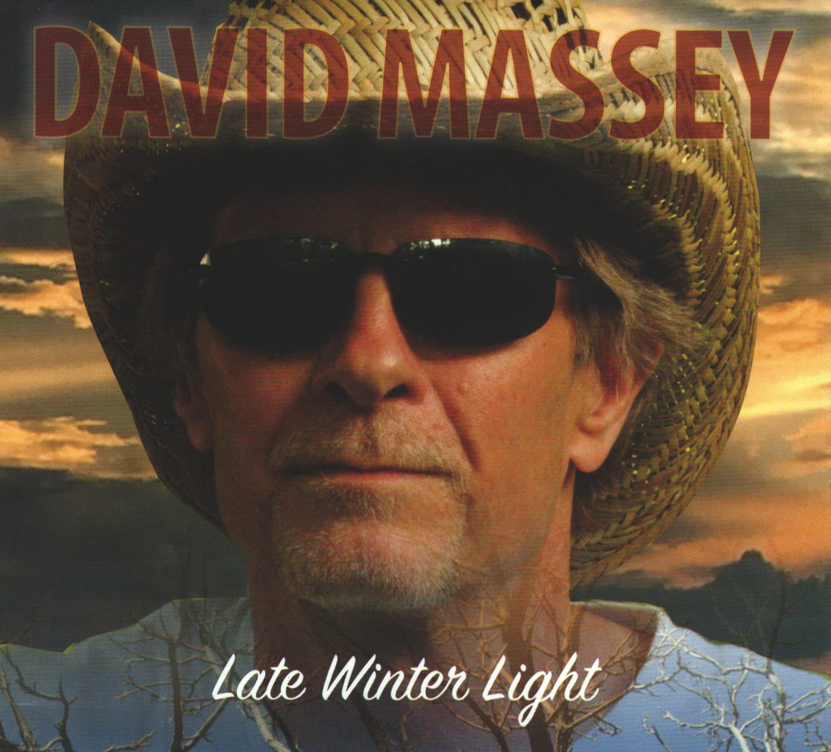 Late Winter Light Music