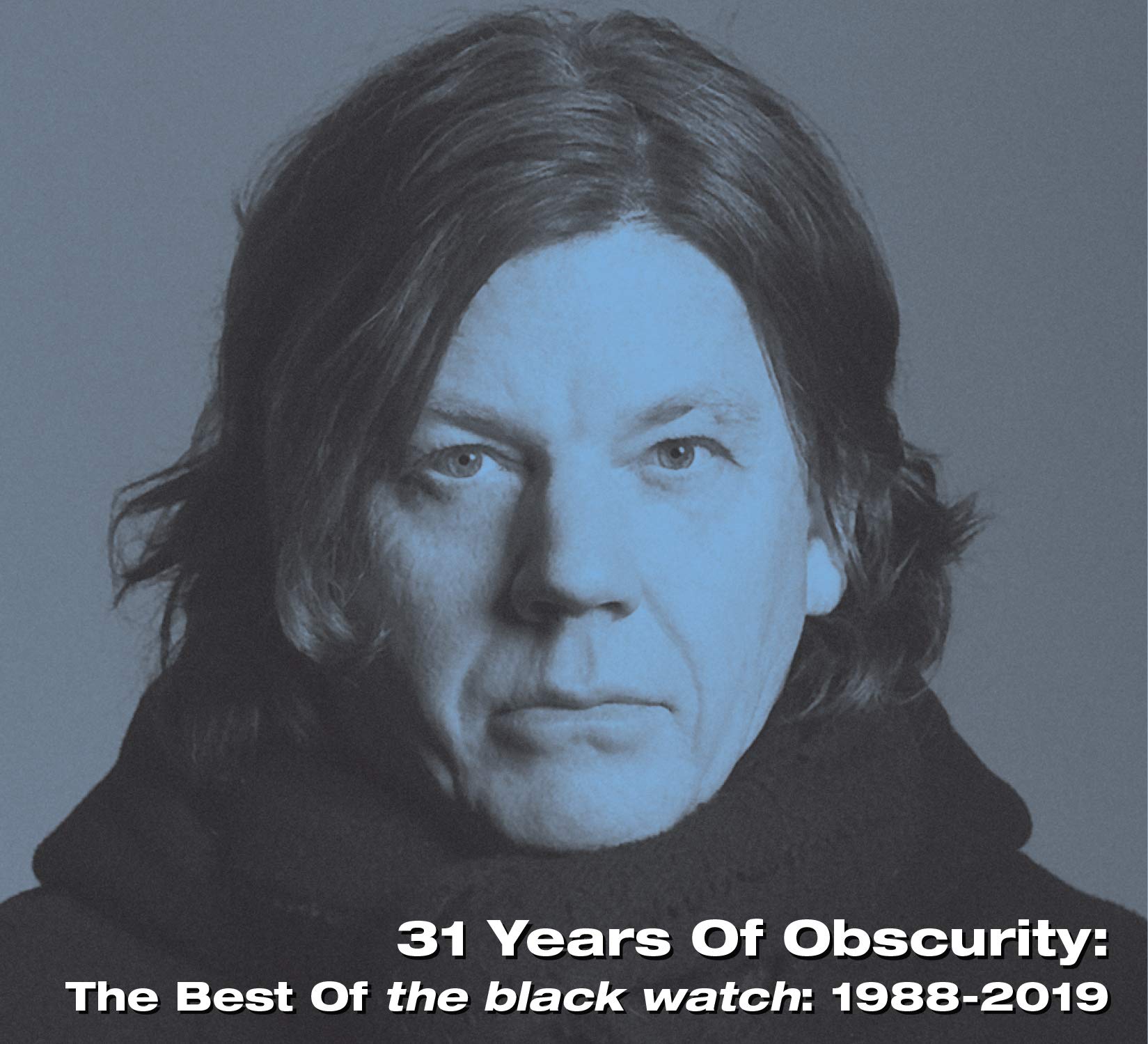 31 Years Of Obscurity: The Best Of The Black Watch Music for Children