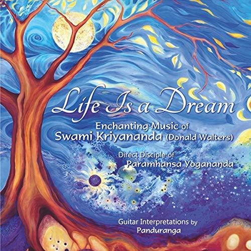 Product Image: Life Is A Dream