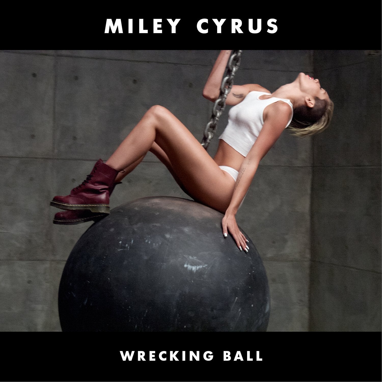 Wrecking Ball Pop
