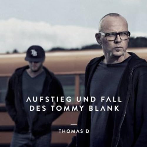 Aufstieg und Fall des Tommy Blank Pop