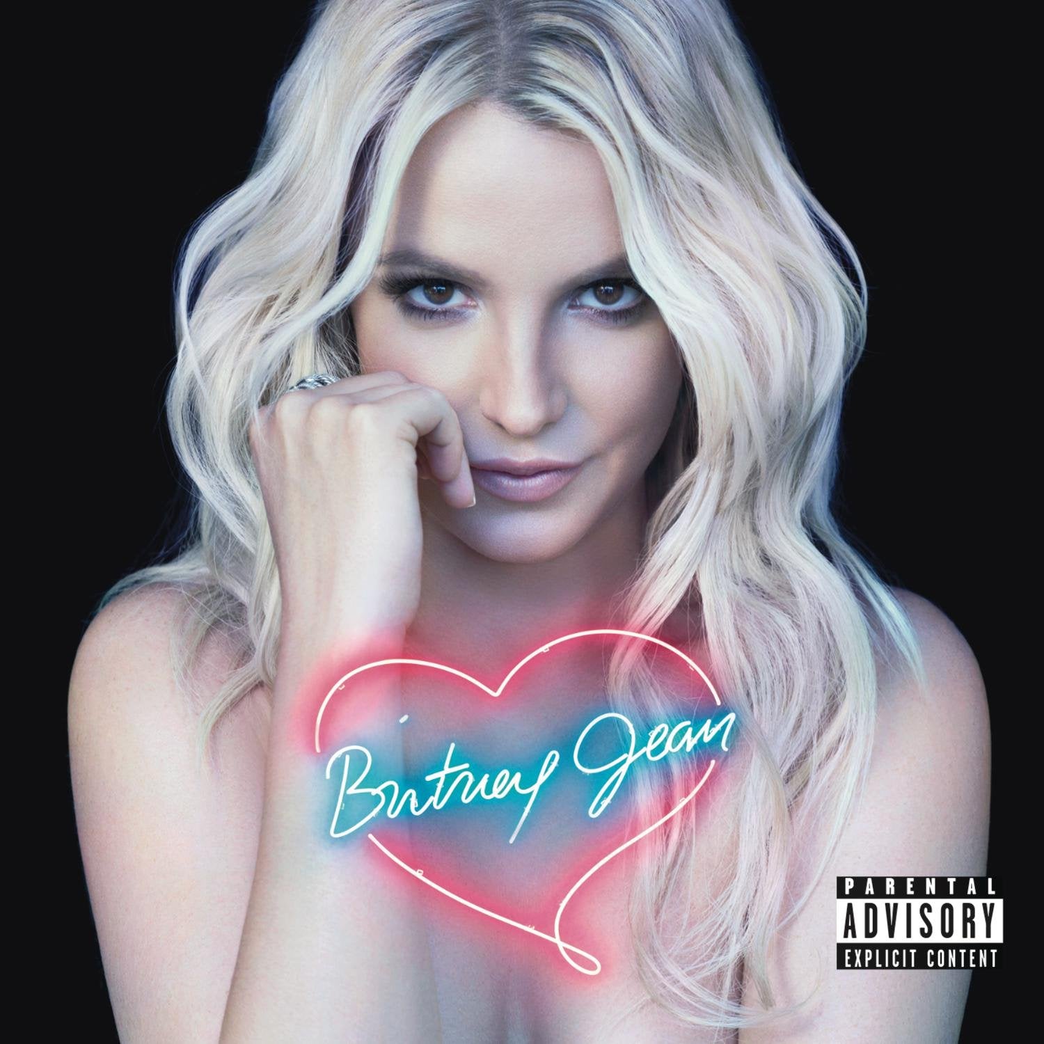 Britney Jean Pop