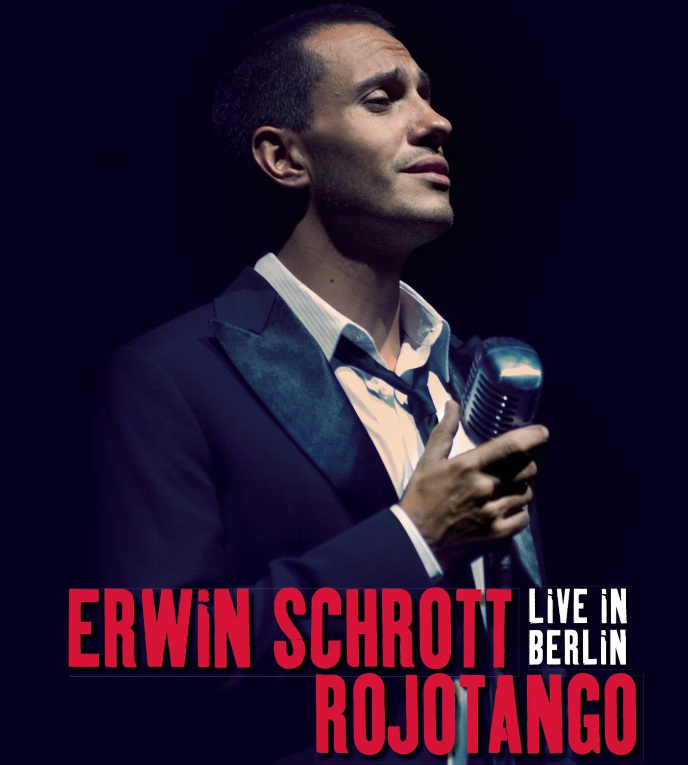 Rojotango - Live in Berlin Movies